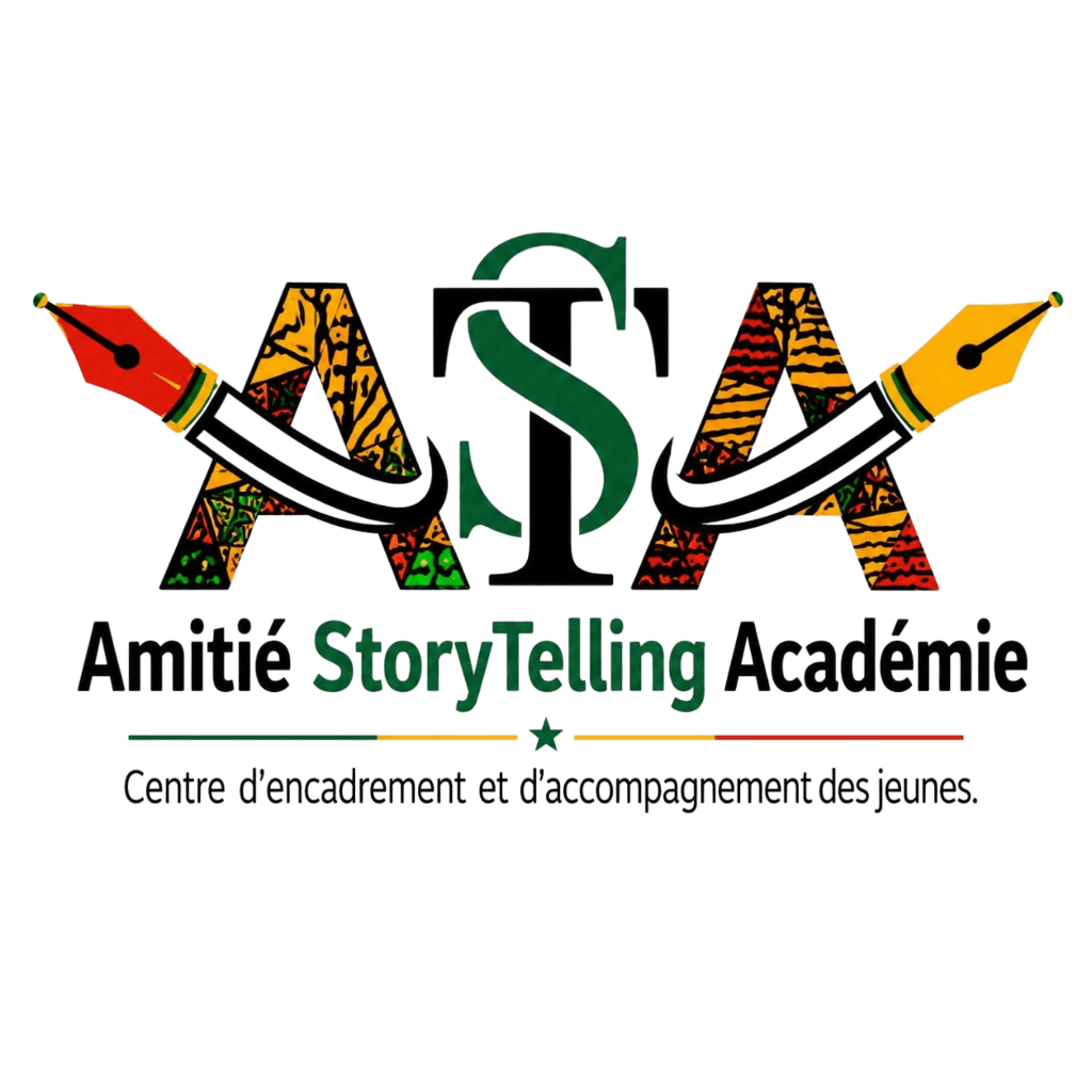 Logo ASTA
